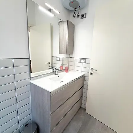 A Due Passi Dal Mare E Dal Centro Citta Apartmán