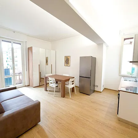 A Due Passi Dal Mare E Dal Centro Citta Janov