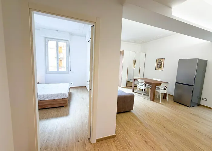 Apartmán A Due Passi Dal Mare E Dal Centro Citta *