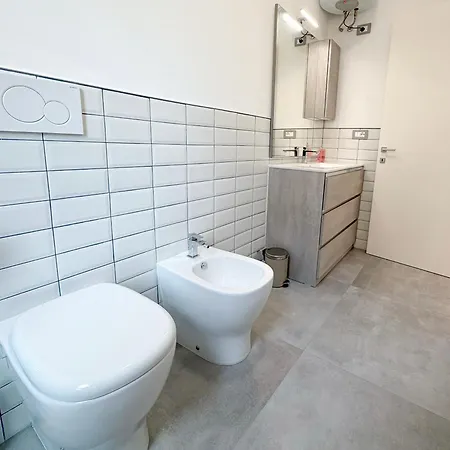 A Due Passi Dal Mare E Dal Centro Citta * Genova