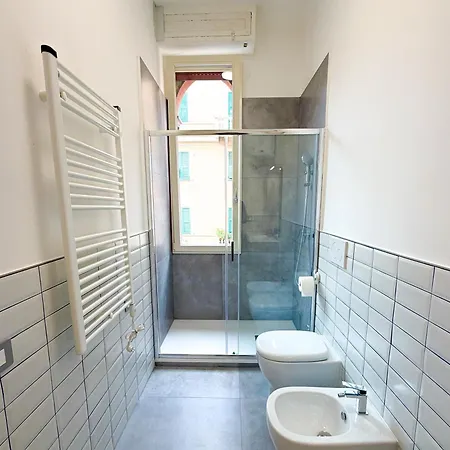 A Due Passi Dal Mare E Dal Centro Citta Daire Cenova