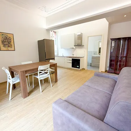 A Due Passi Dal Mare E Dal Centro Citta *