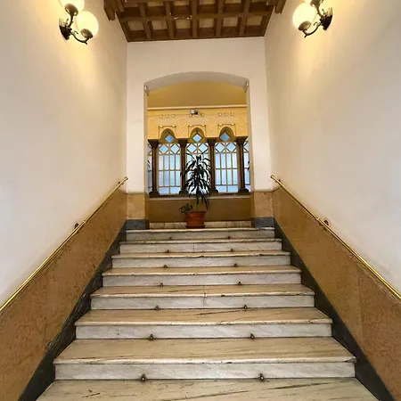 Apartman A Due Passi Dal Mare E Dal Centro Citta Genova