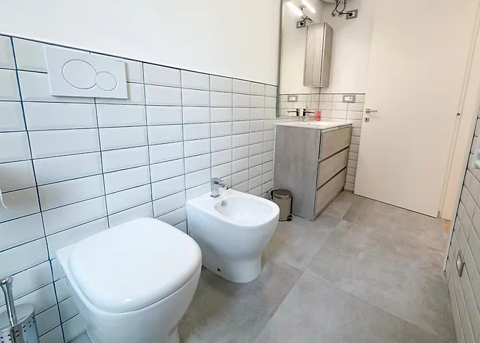 A Due Passi Dal Mare E Dal Centro Citta * Genova