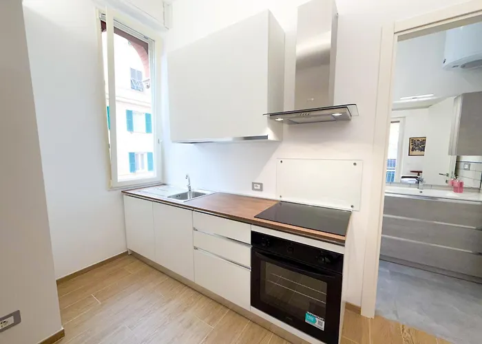 A Due Passi Dal Mare E Dal Centro Citta Apartman *