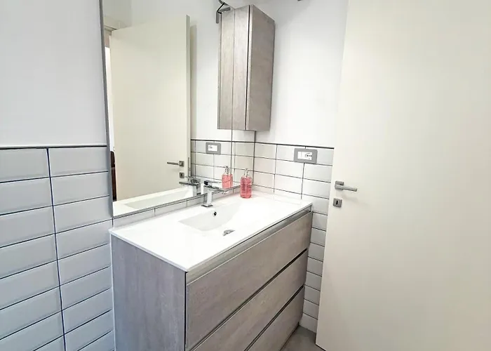 A Due Passi Dal Mare E Dal Centro Citta 公寓