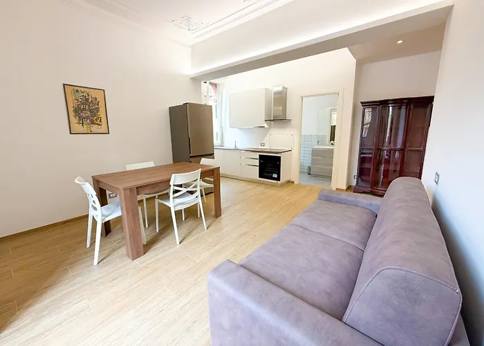 A Due Passi Dal Mare E Dal Centro Citta *